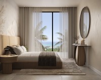 New Build - Apartments - Mijas