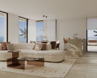 New Build - Apartments - Mijas