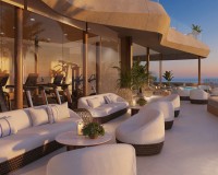 New Build - Apartments - Mijas