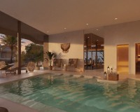 New Build - Apartments - Mijas