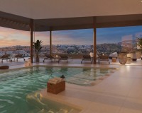 New Build - Apartments - Mijas