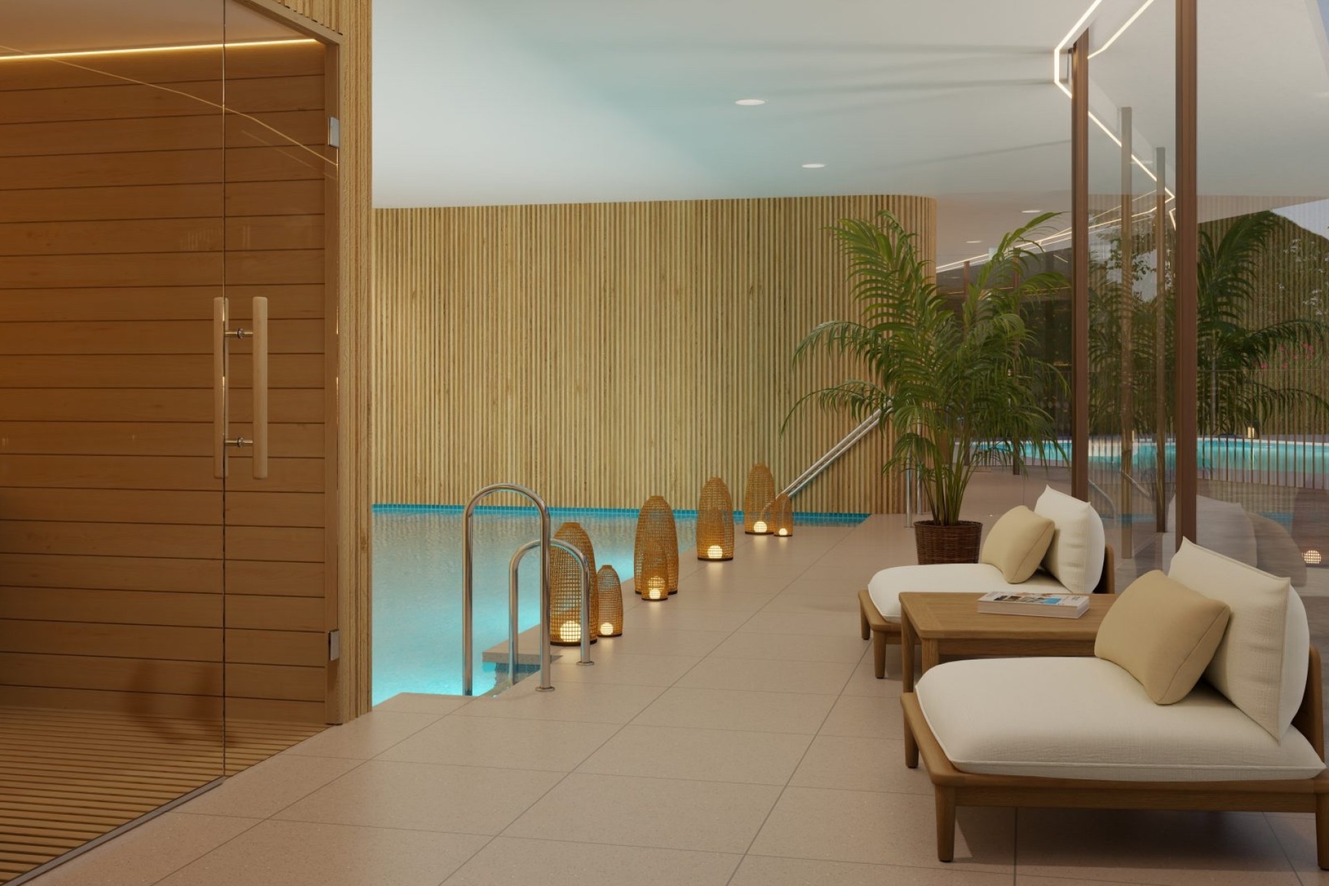 New Build - Apartments - Mijas