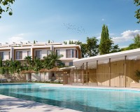 New Build - Apartments - Mijas