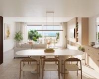New Build - Apartments - Mijas