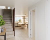 New Build - Apartments - Mijas