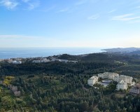 New Build - Apartments - Mijas