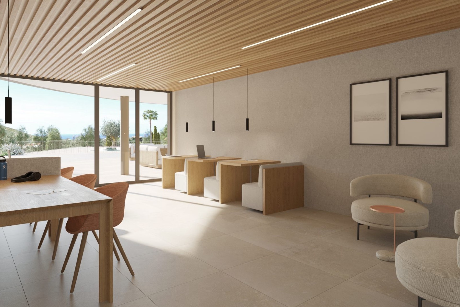 New Build - Apartments - Mijas