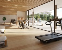 New Build - Apartments - Mijas