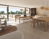 New Build - Apartments - Mijas
