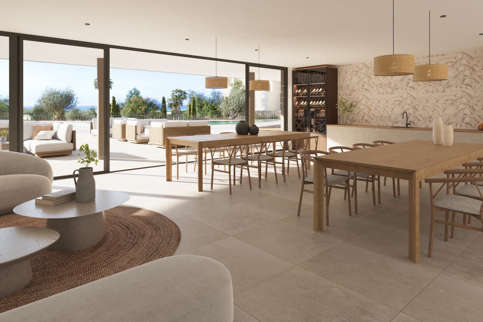 New Build - Apartments - Mijas