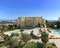 New Build - Apartments - Mijas