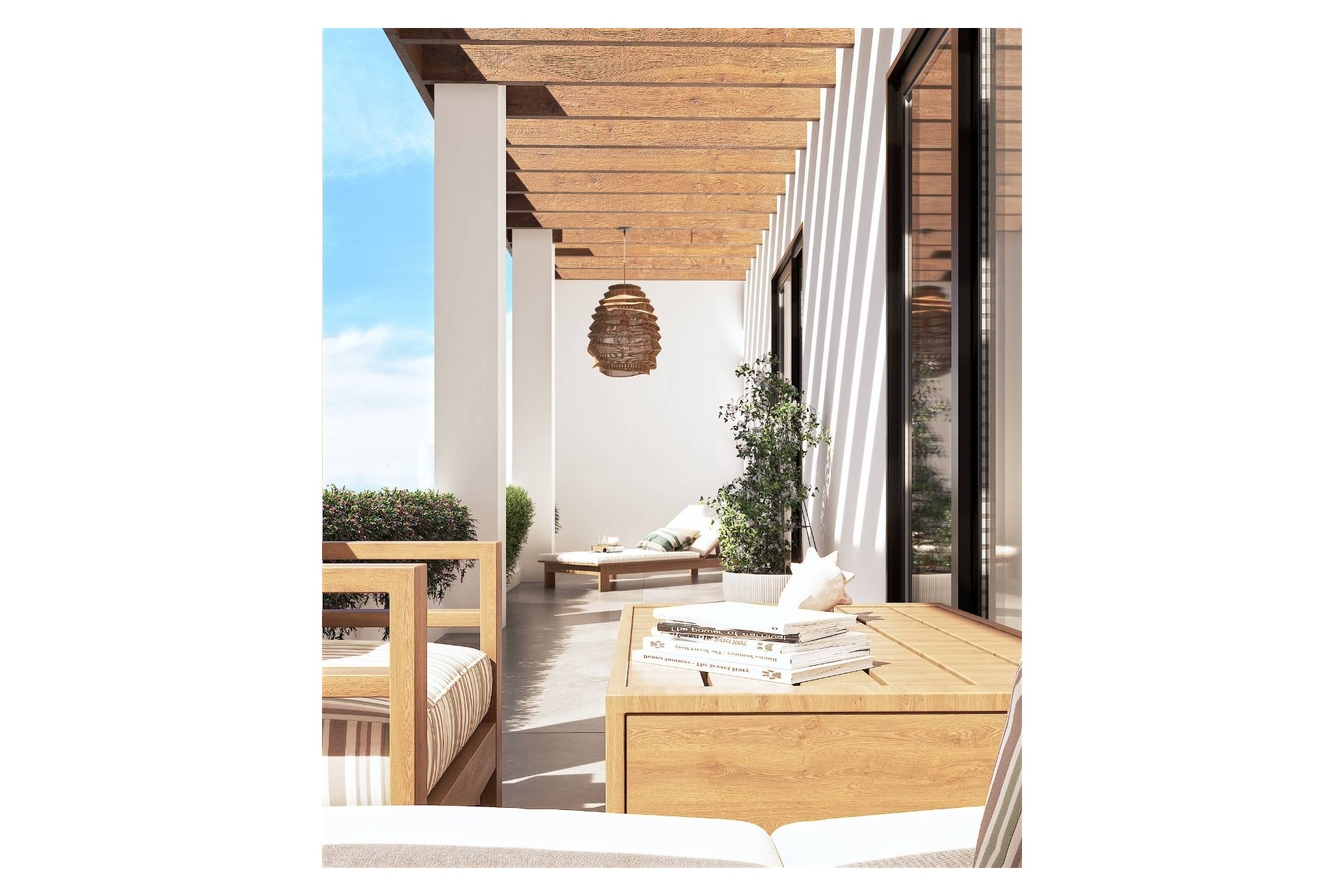New Build - Apartments - Mijas