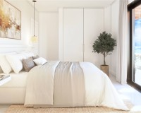 New Build - Apartments - Mijas