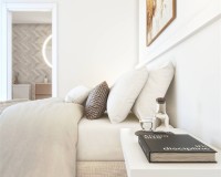 New Build - Apartments - Mijas