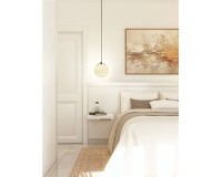 New Build - Apartments - Mijas