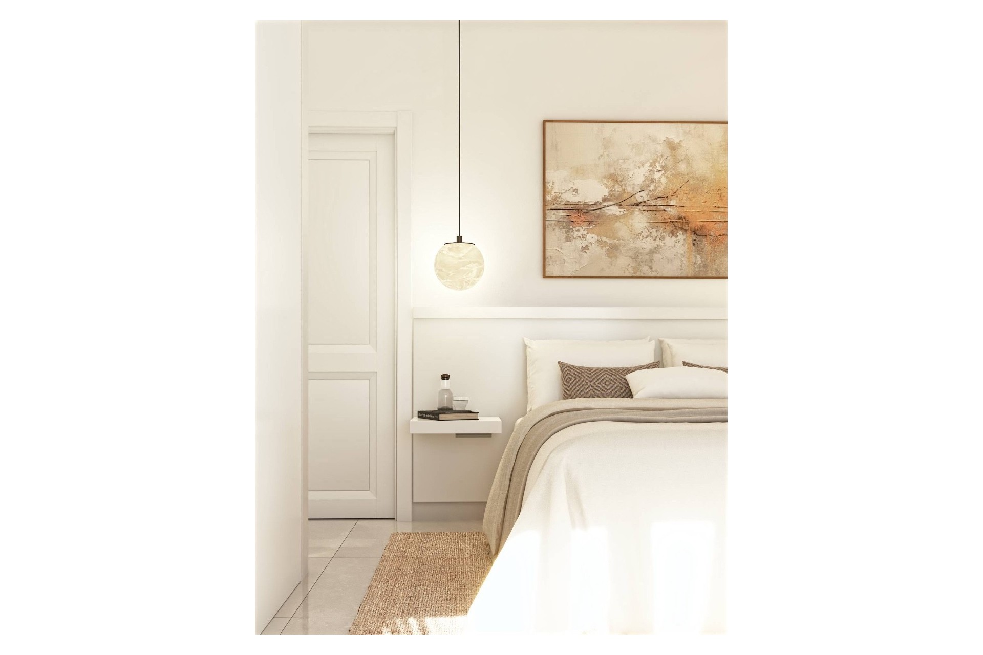 New Build - Apartments - Mijas