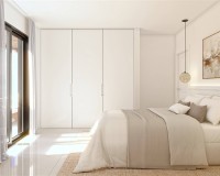 New Build - Apartments - Mijas