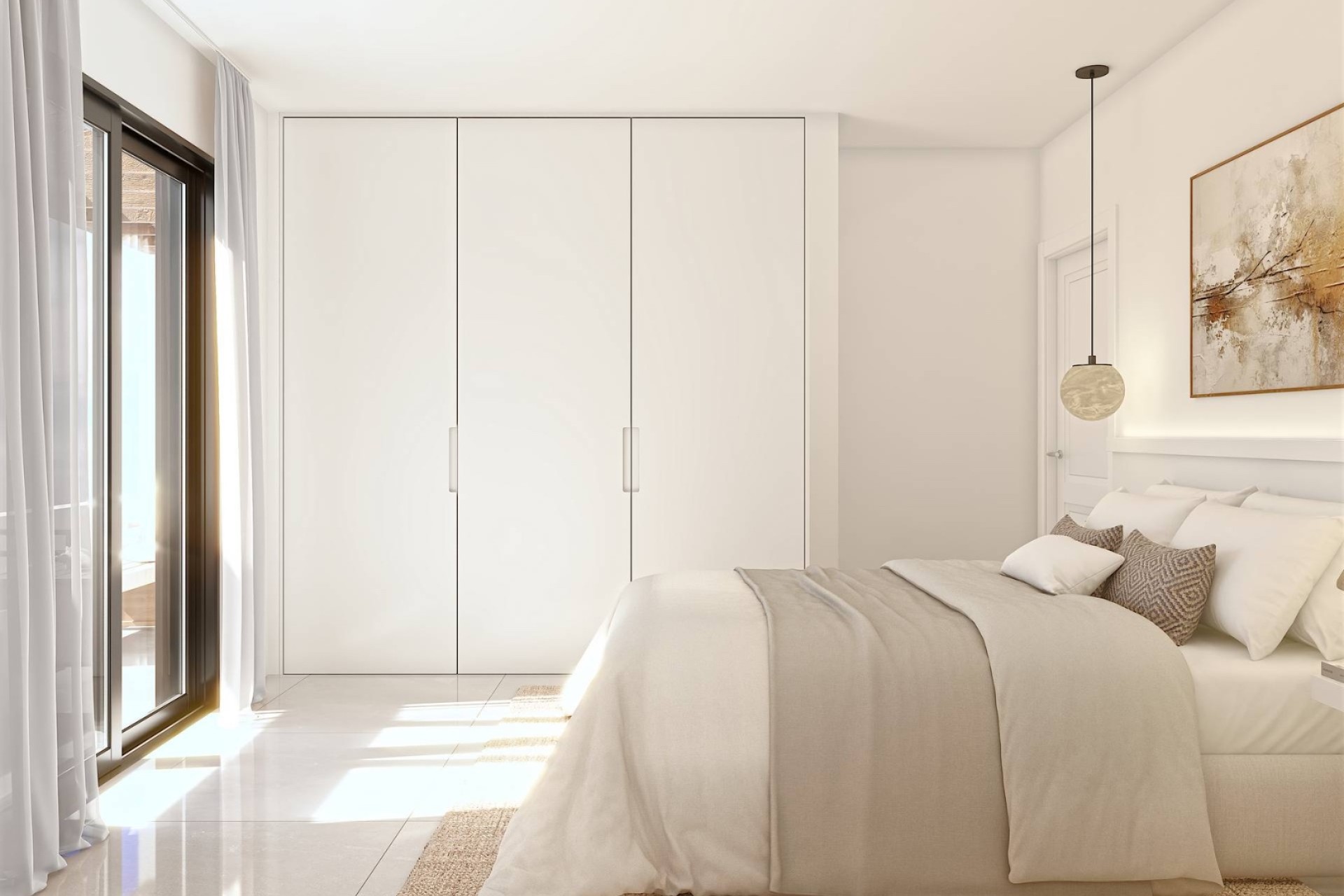 New Build - Apartments - Mijas