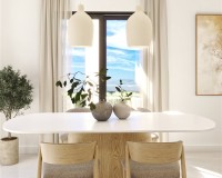 New Build - Apartments - Mijas