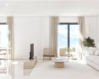 New Build - Apartments - Mijas