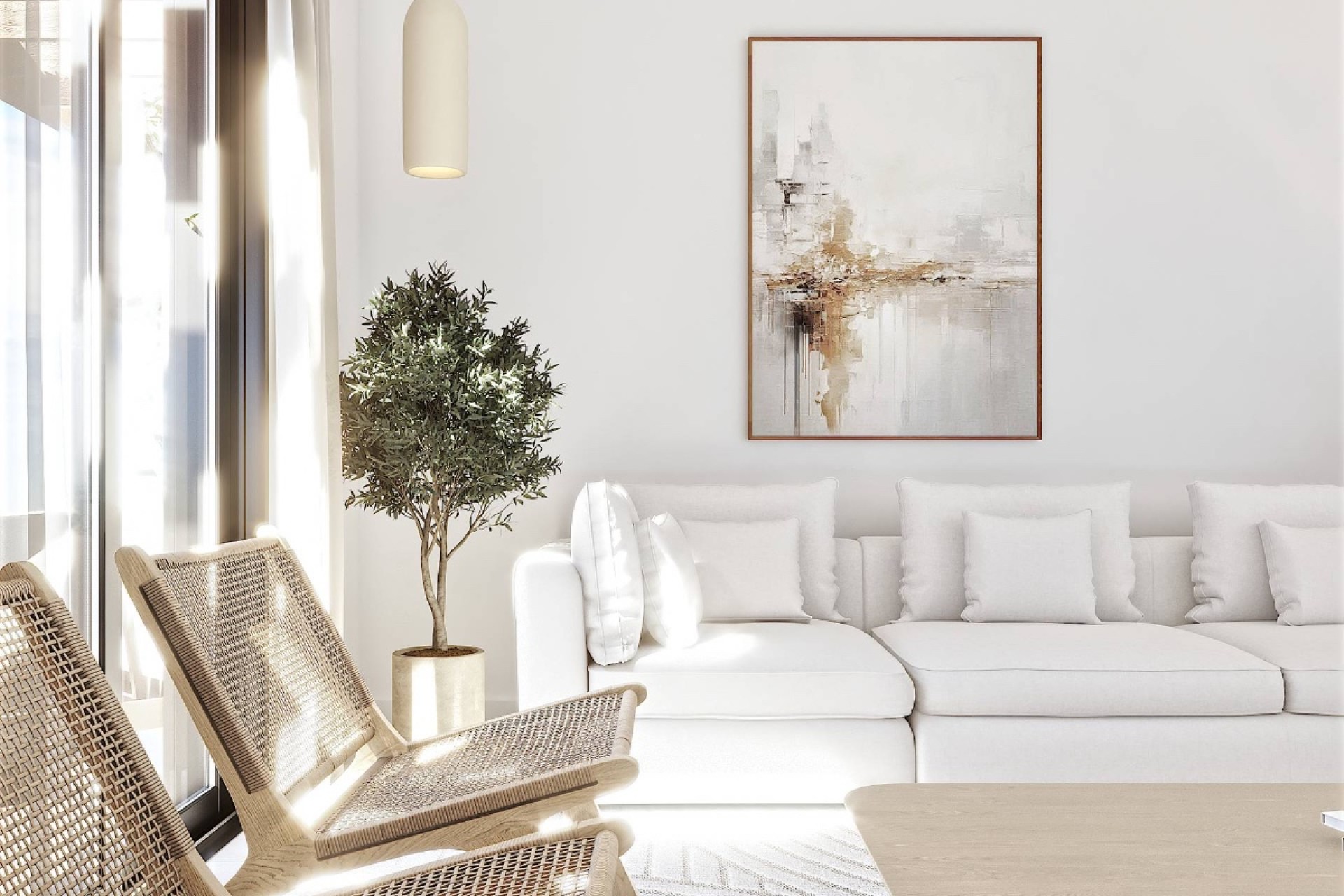 New Build - Apartments - Mijas