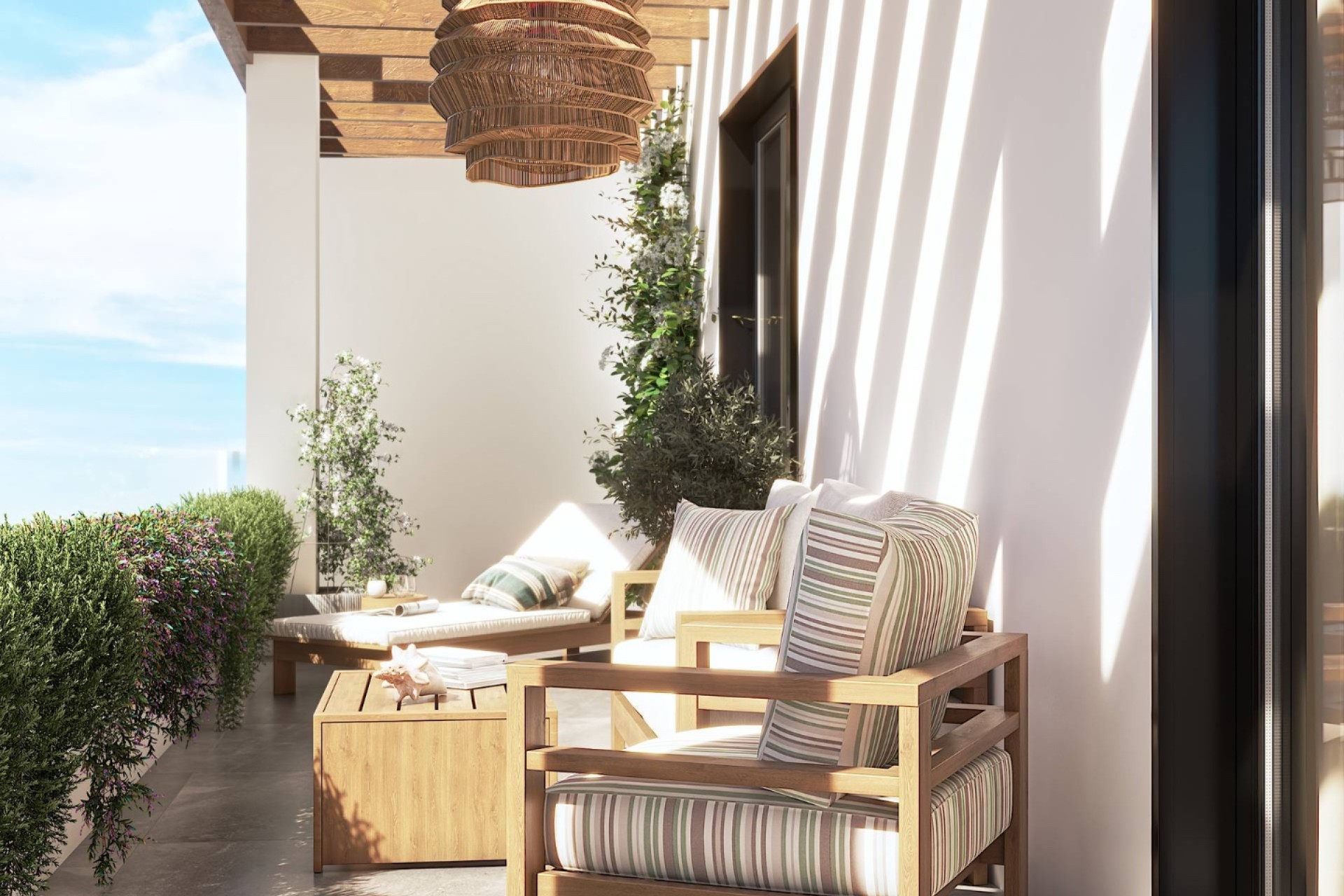 New Build - Apartments - Mijas