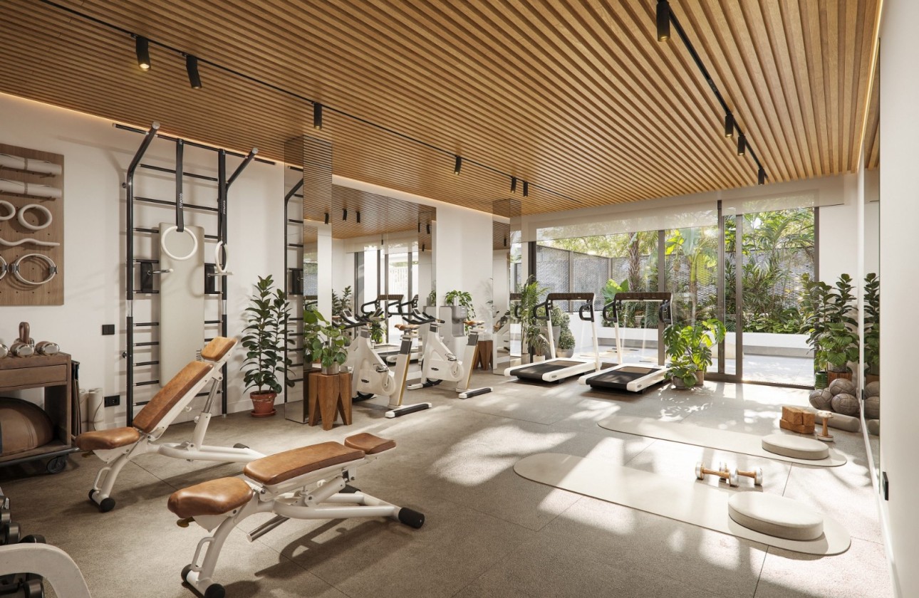 New Build - Apartments - Torre del Mar