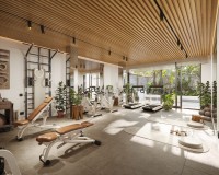 New Build - Apartments - Torre del Mar