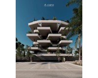 New Build - Apartments - Torre del Mar