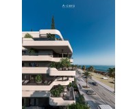 New Build - Apartments - Torre del Mar