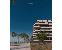 New Build - Apartments - Torre del Mar