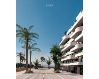 New Build - Apartments - Torre del Mar