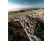 New Build - Apartments - Torre del Mar