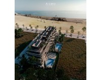 New Build - Apartments - Torre del Mar