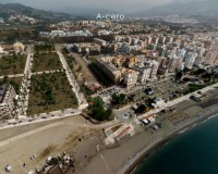 New Build - Apartments - Torre del Mar