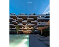 New Build - Apartments - Torre del Mar