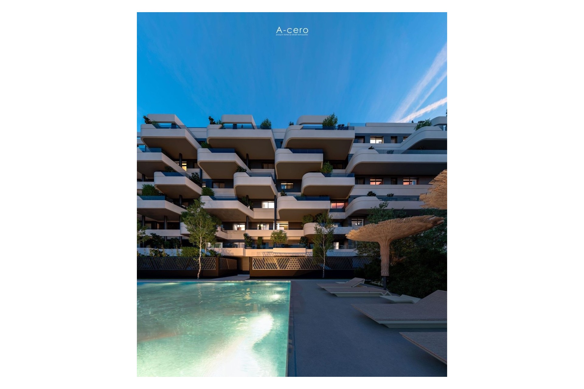 New Build - Apartments - Torre del Mar