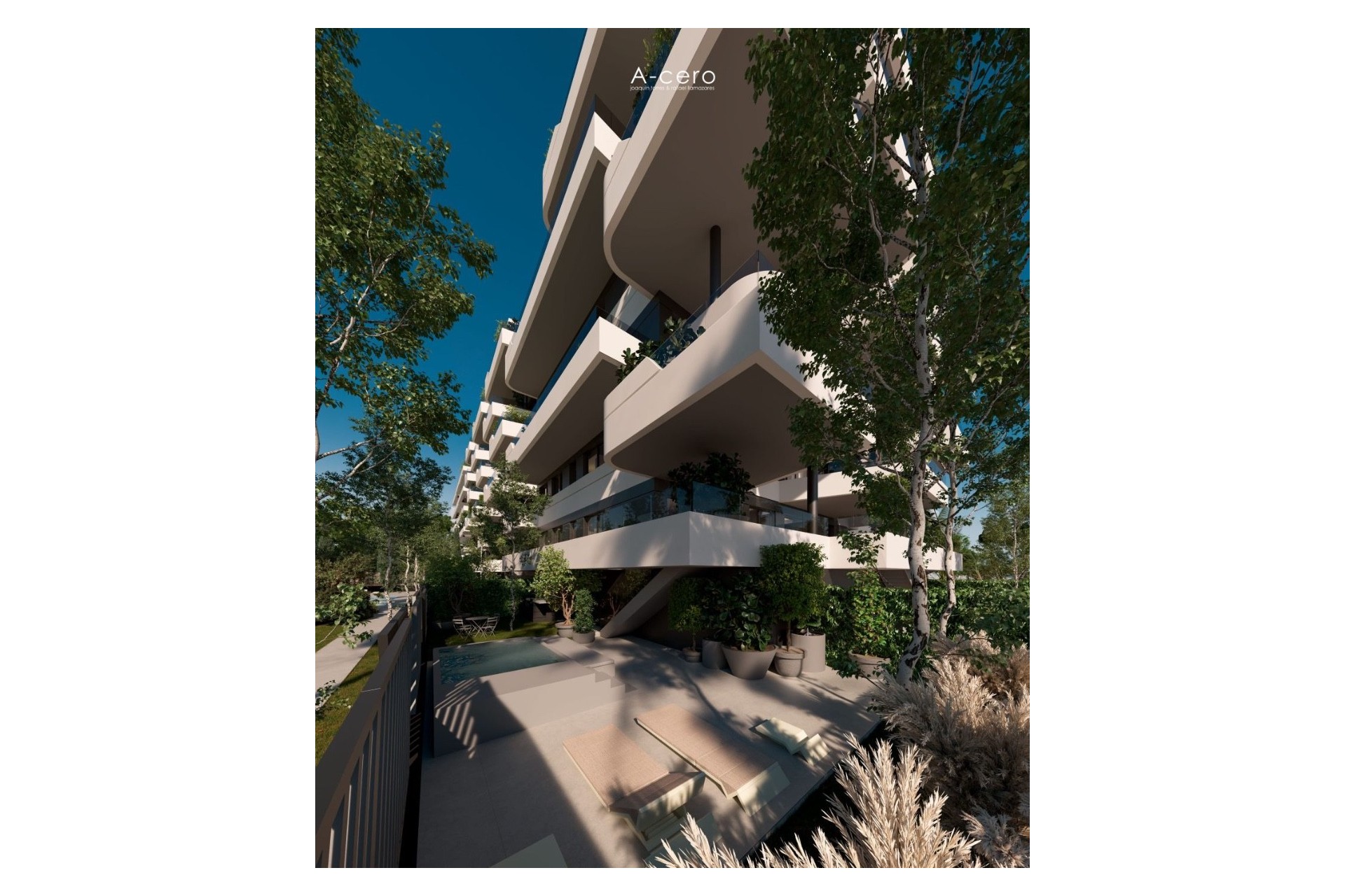 New Build - Apartments - Torre del Mar