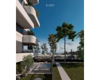 New Build - Apartments - Torre del Mar