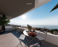 New Build - Apartments - Torre del Mar