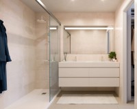 New Build - Apartments - Torrox Costa