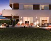 New Build - Apartments - Torrox Costa