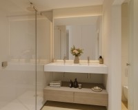 New Build - Townhouse - Fuengirola - el Higueron