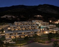 New Build - Townhouse - Fuengirola - el Higueron