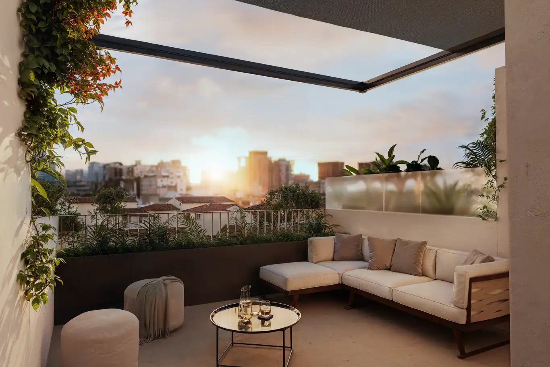 New Build - Townhouse - Málaga