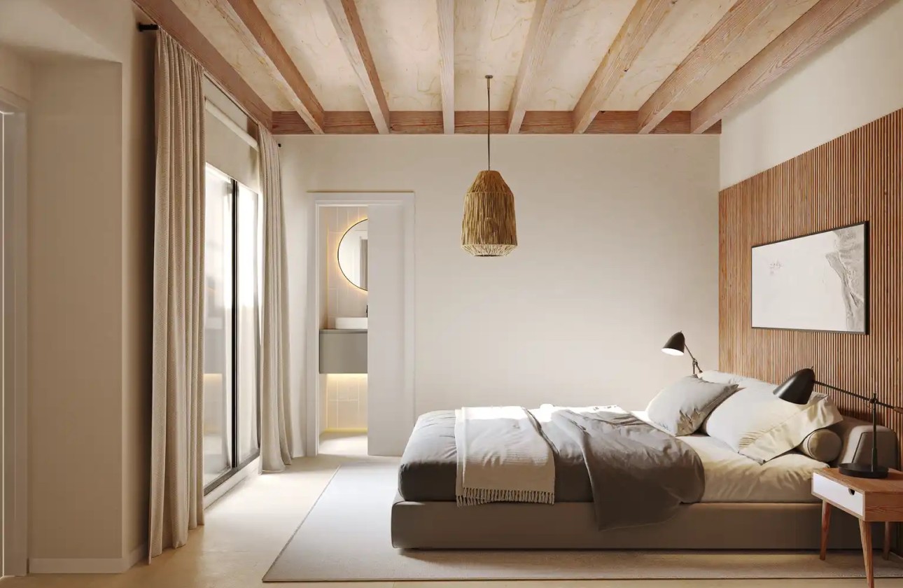 New Build - Townhouse - Málaga