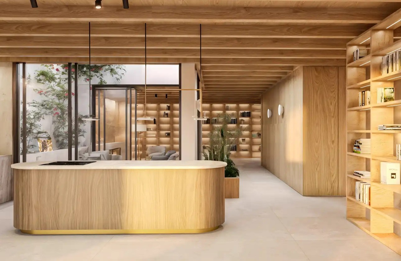 New Build - Townhouse - Málaga
