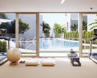 New Build - Townhouse - Mijas