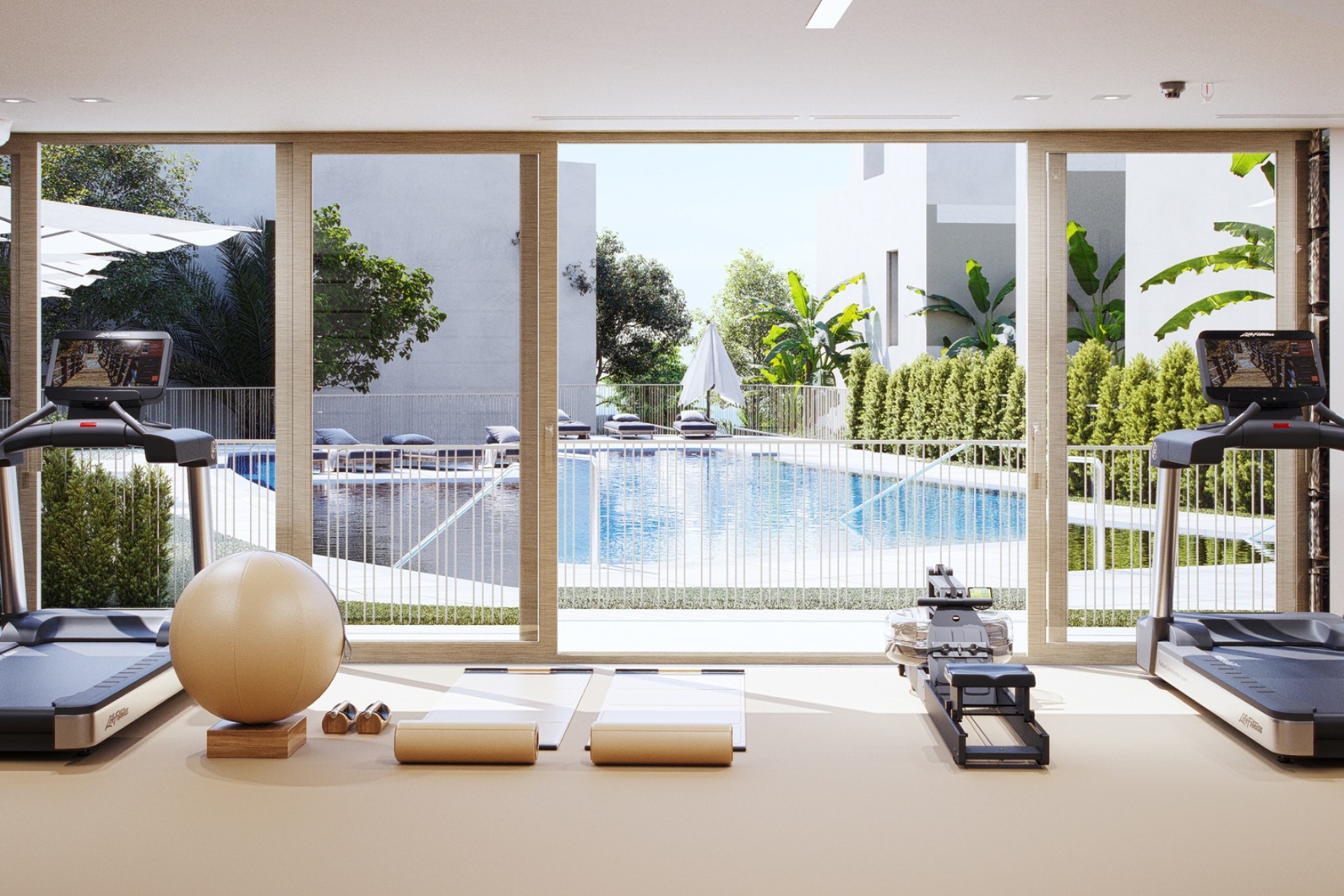 New Build - Townhouse - Mijas