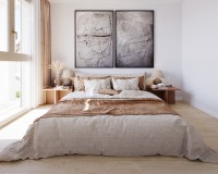 New Build - Townhouse - Mijas